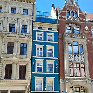 3* Bed & Breakfast Academus Pub &